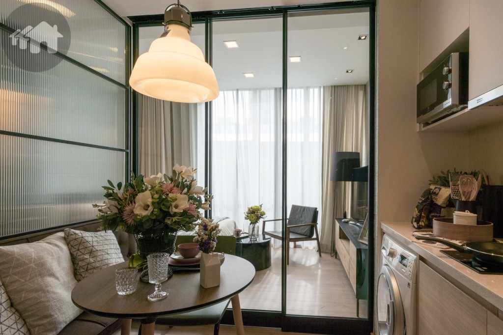 Noble Around Sukhumvit 33_055