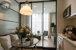  - รีวิวโครงการ: โนเบิล อราวน์ สุขุมวิท 33 (Noble Around Sukhumvit 33)