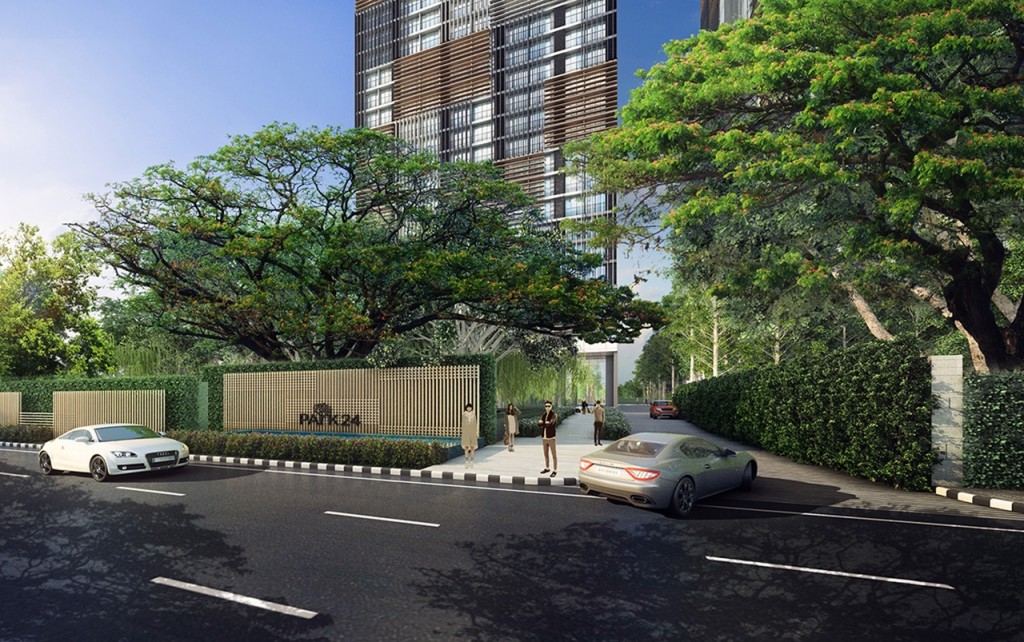 Noble Around Sukhumvit 33_087