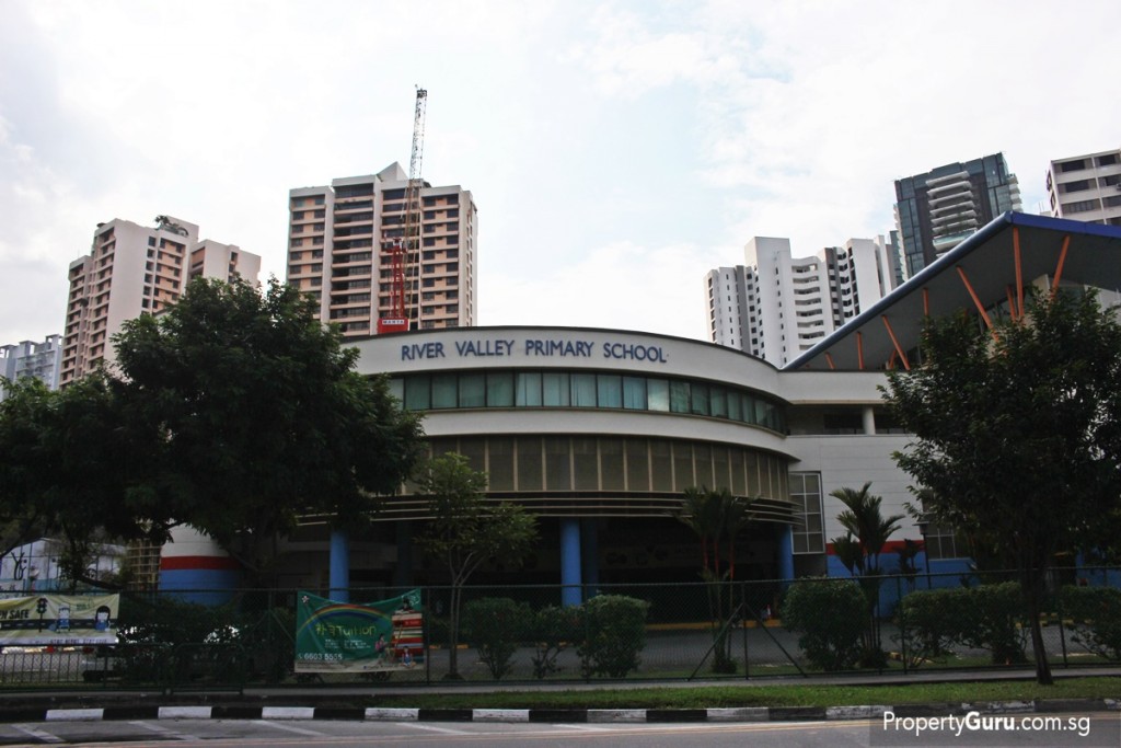 River Valley Primary School