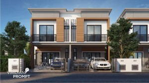  - รีวิวโครงการ: เวอรีเดียน พรอมท์ (Viridian Prompt)