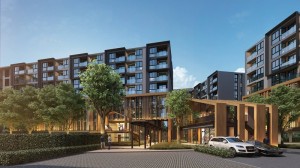  - พรีวิวโครงการใหม่: ดิ เอ็กเซล ไฮด์อะเวย์ สุขุมวิท 50 (The Excel Hideaway Sukhumvit 50)