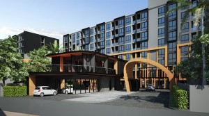  - พรีวิวโครงการใหม่: ดิ เอ็กเซล ไฮด์อะเวย์ สุขุมวิท 71 (The Excel Hideaway Sukhumvit 71)