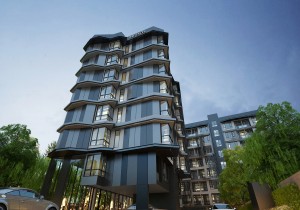  - พรีวิวโครงการใหม่: ดิ เอ็กเซล รัชดา 17 (The Excel Ratchada 17)