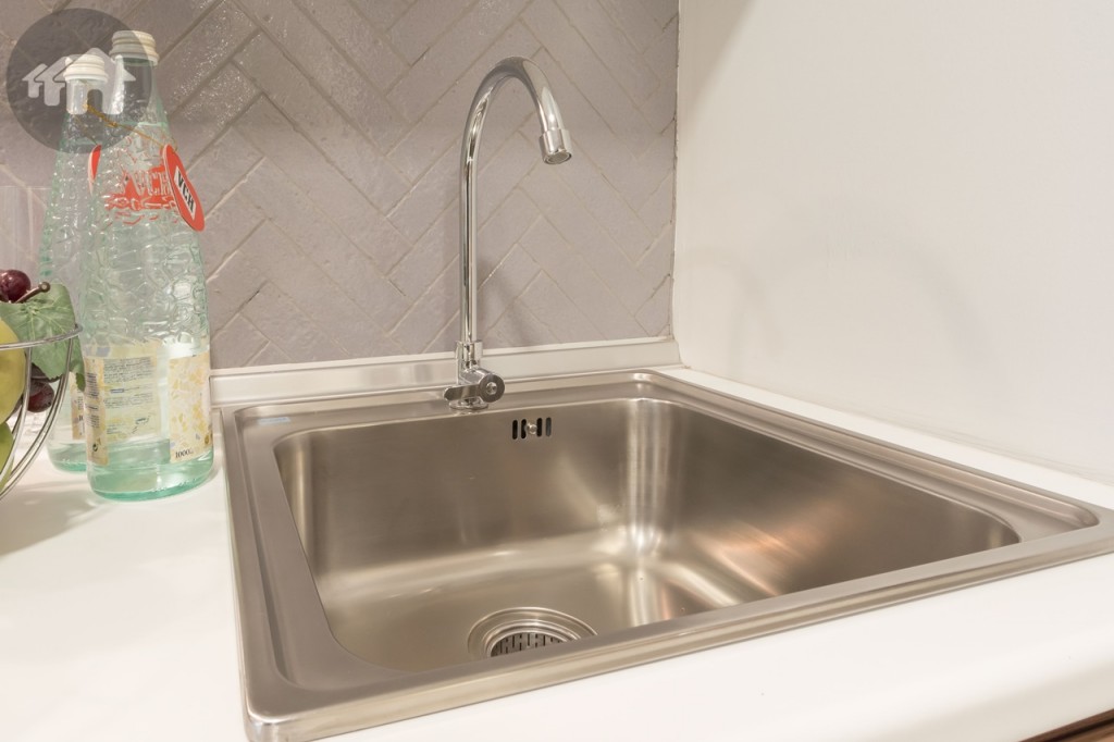 มาพร้อมอ่างล้างจานของ MEX 