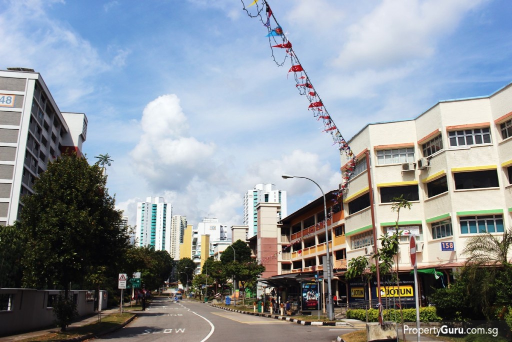 Bukit Batok