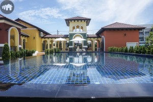  - Project Review: Golden Town Sriracha - Assumption