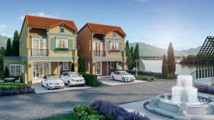  - รีวิวโครงการ: โกลเด้น ทาวน์ ศรีราชา - อัสสัมชัญ (Golden Town Sriracha - Assumption)