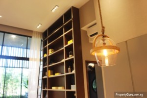 - Kandis Residence Review