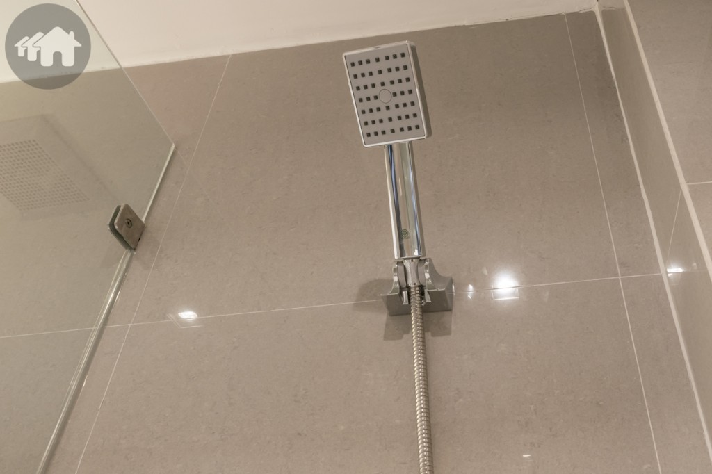 ฝักบัวของ Mogen 