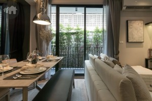  - รีวิวโครงการ: ลิสส์ รัชโยธิน (Lyss Ratchayothin)