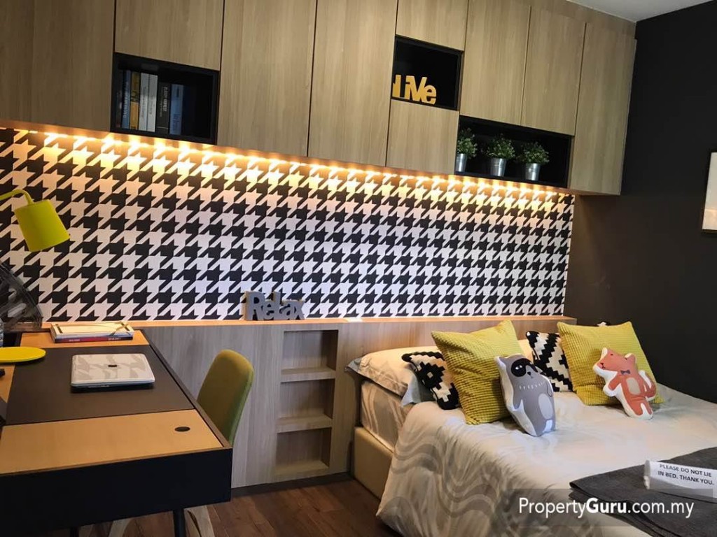 Maju Kuala Lumpur 12