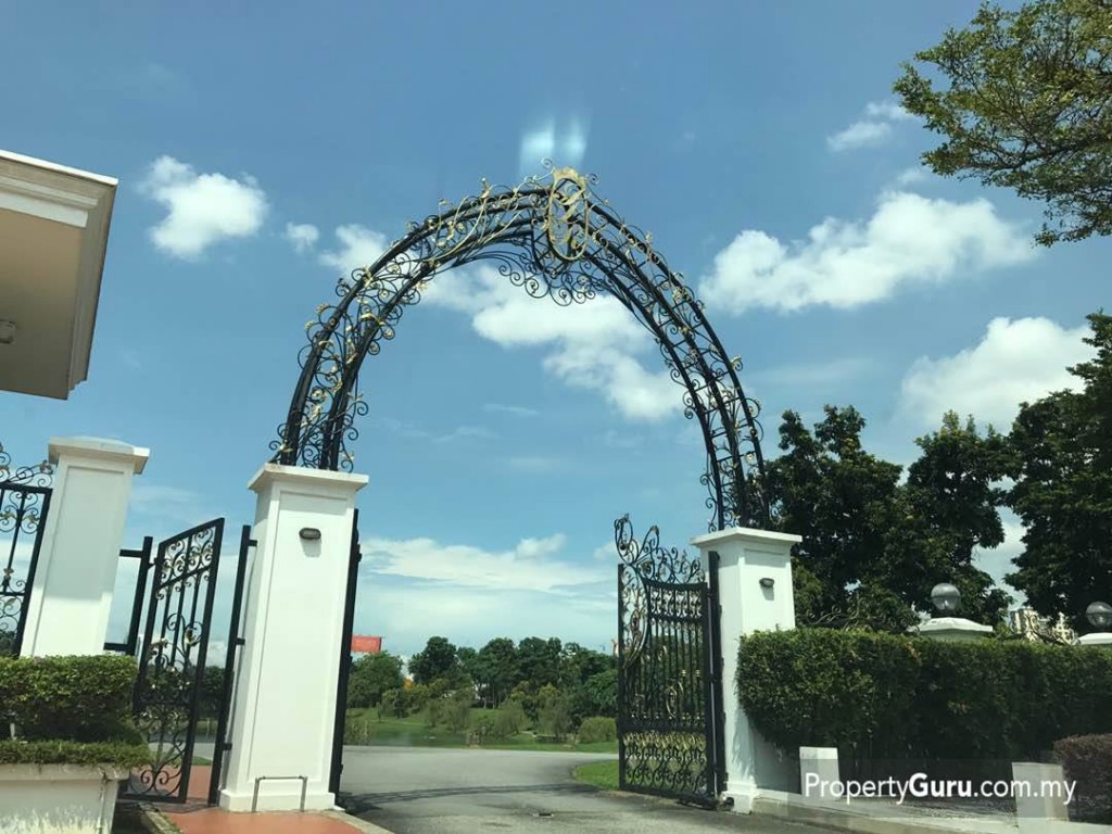 Maju Kuala Lumpur 13