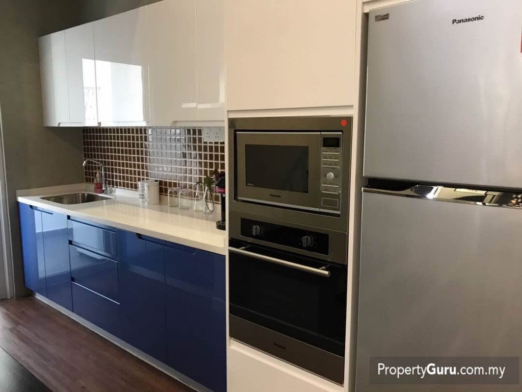 Maju Kuala Lumpur 14