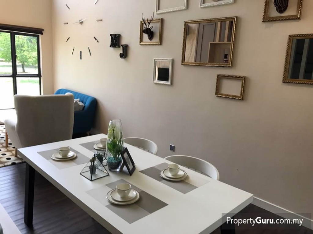 Maju Kuala Lumpur 15