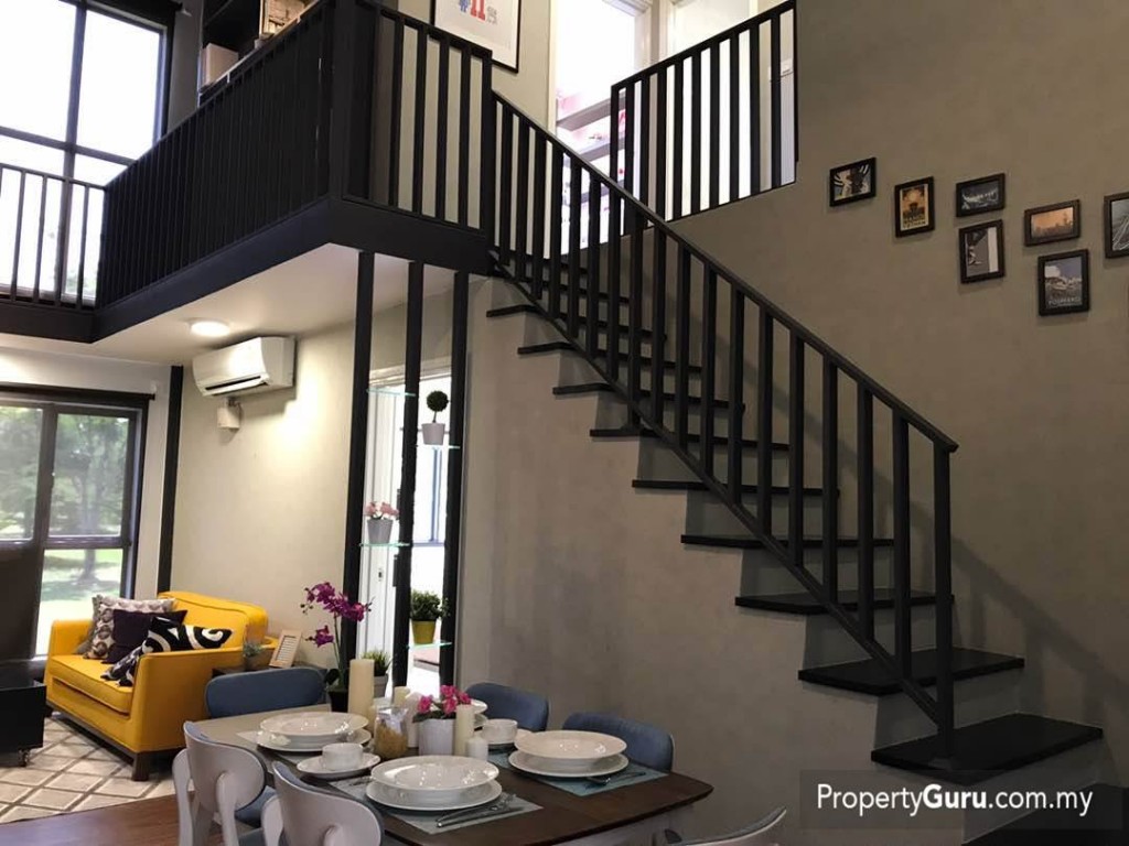 Maju Kuala Lumpur 17