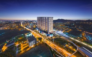  - Maju, Kuala Lumpur