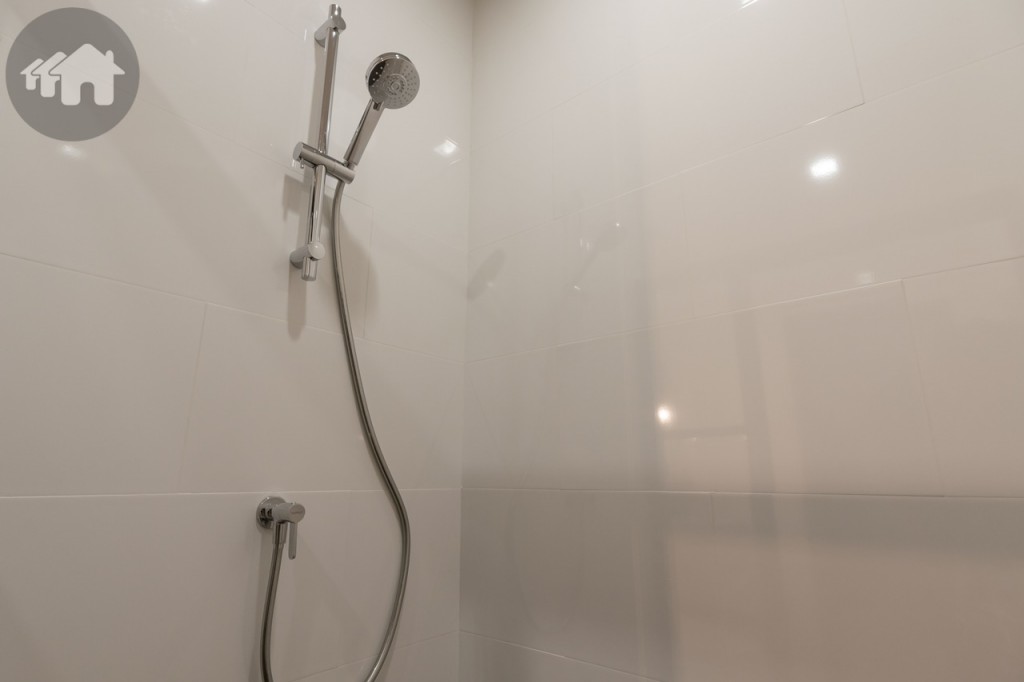 ฝักบัวของ Hafele