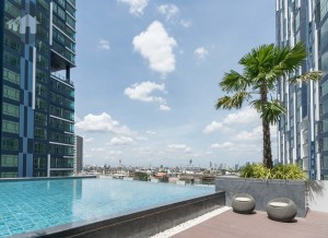  - รีวิวโครงการ: เมโทร สกาย บางซื่อ-ประชาชื่น (Metro sky Bangsue-Prachachuen)