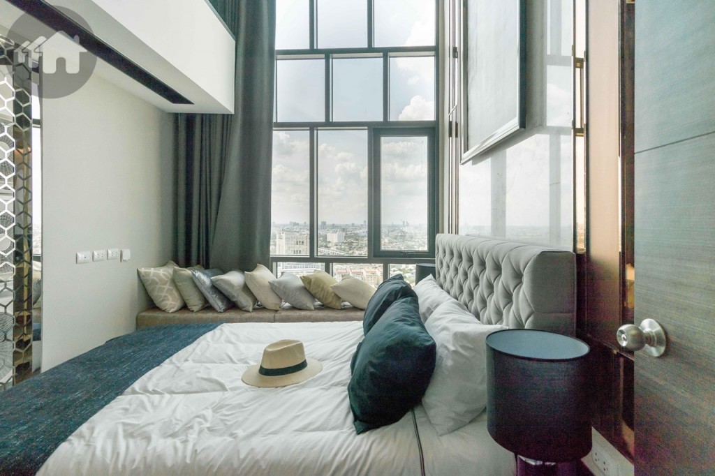 Metro sky Bangsue_Prachachuen_075