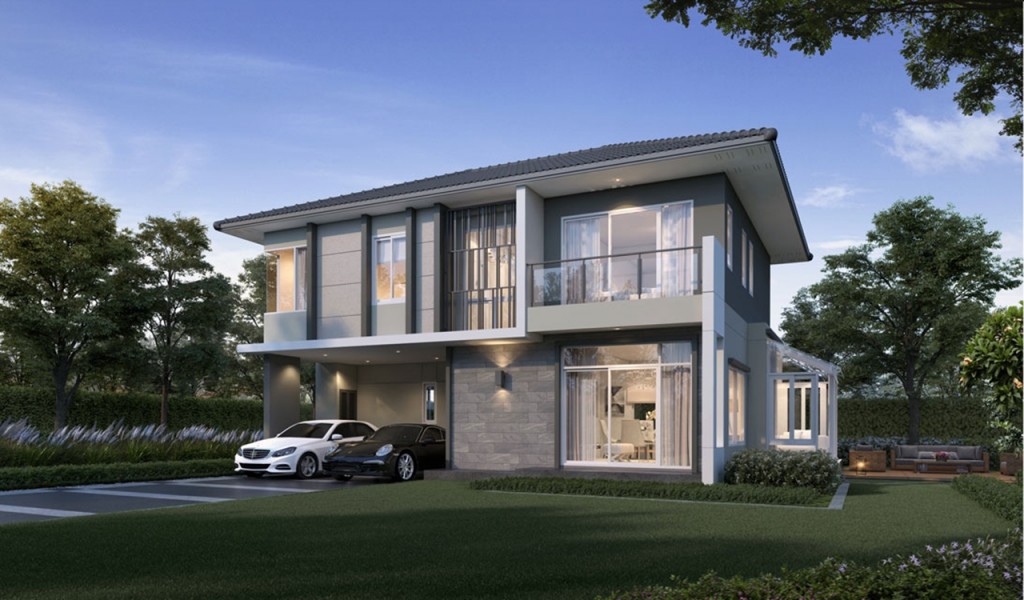 Perfect Park Ratchaphruek81