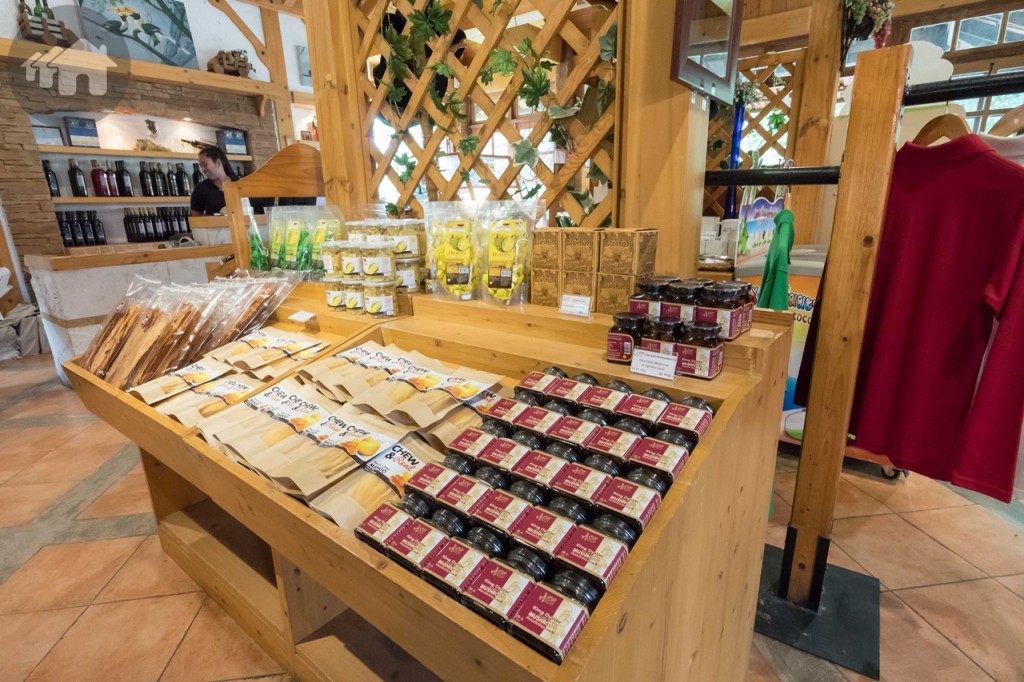 ร้านจำหน่ายผลิตภัณฑ์จากพีบีวัลเล่ย์