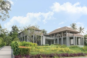 - Project Review: Pirom at Vineyard