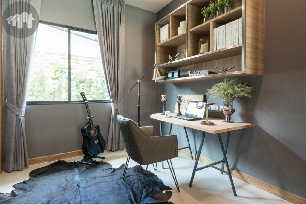 The Canvas Sukhumvit_BTS Samrong_003