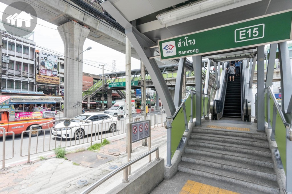 The Canvas Sukhumvit_BTS Samrong_004_1