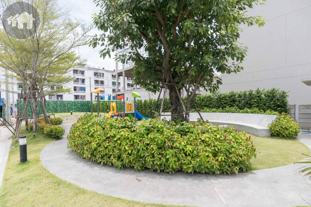 The Canvas Sukhumvit_BTS Samrong_035