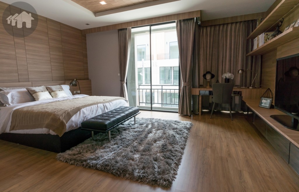 The Canvas Sukhumvit_BTS Samrong_060