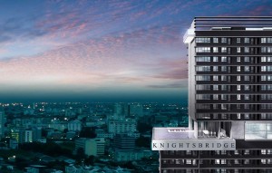  - พรีวิวโครงการใหม่: ไนท์บริดจ์ ไพร์ม อ่อนนุช (Knightsbridge Prime Onnut)