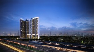  - พรีวิวโครงการใหม่: นิช โมโน สุขุมวิท-แบริ่ง (Niche Mono Sukhumvit-Bearing)