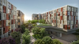 - Project Review: taka HAUS Ekkamai 12