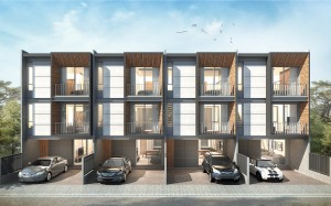  - รีวิวโครงการ: อะชิ ประชาอุทิศ 54 (Ashi Prachauthit 54)