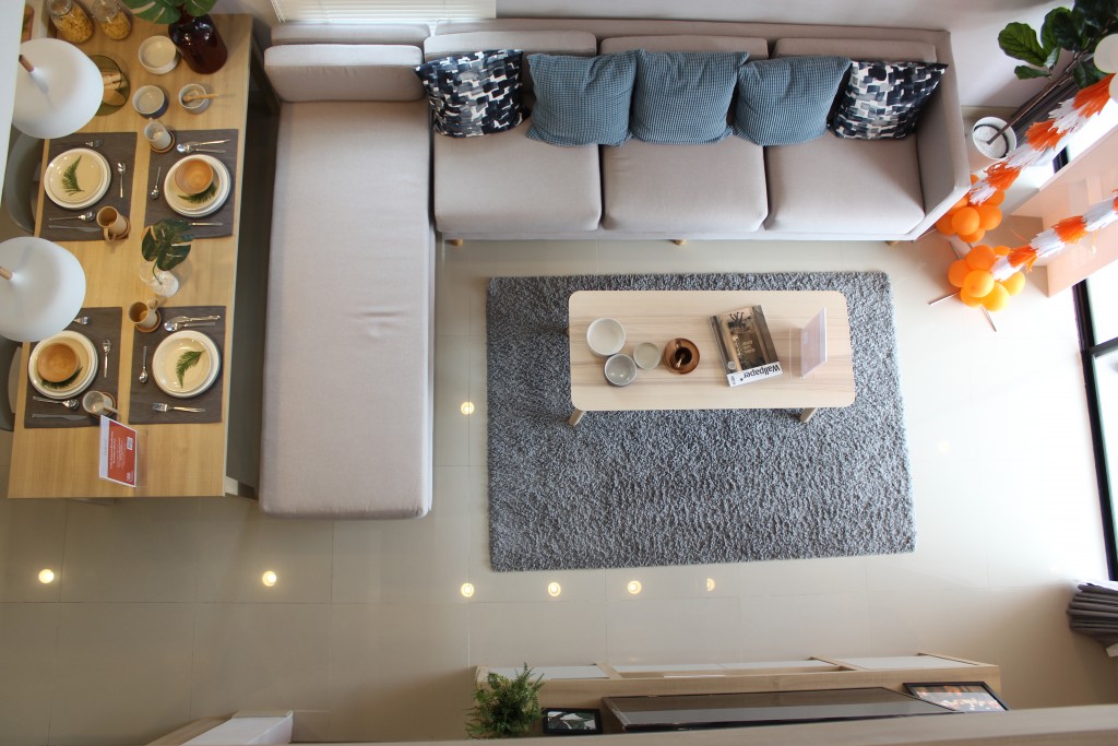 โครงการ อะชิ ประชาอุทิศ 54 (Ashi Prachauthit 54)