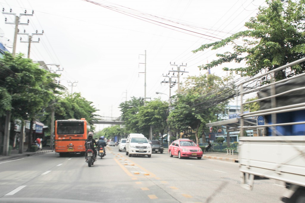 โครงการ อะชิ ประชาอุทิศ 54 (Ashi Prachauthit 54)