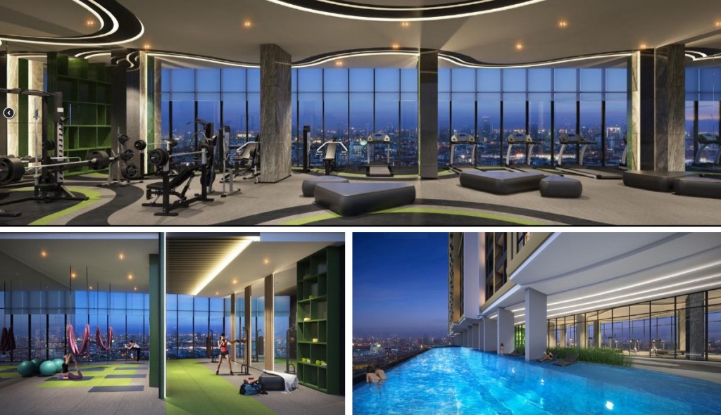 7 Niche Mono Bearing