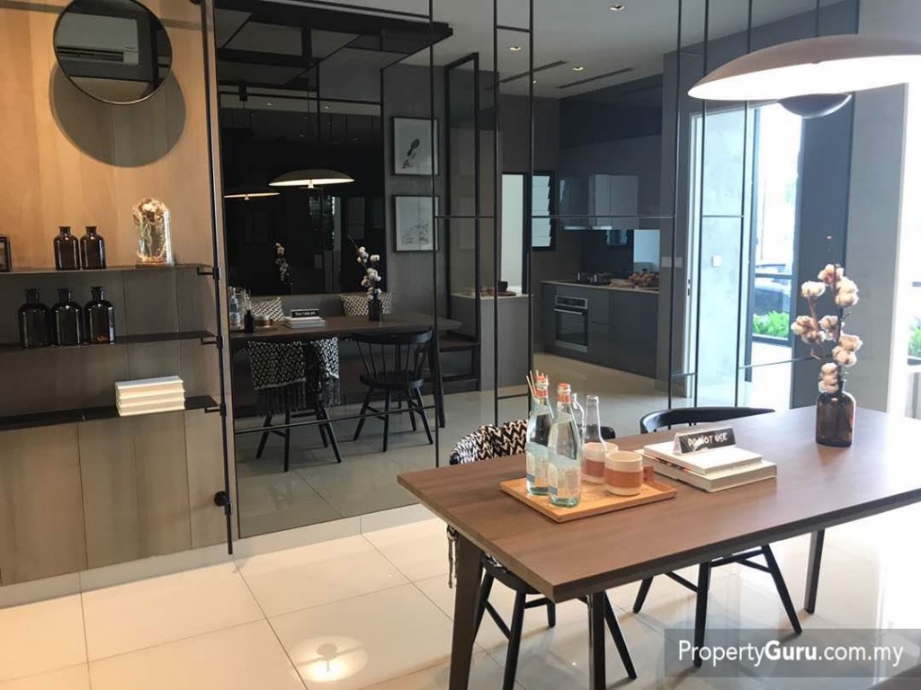 Akasa, Cheras South 10