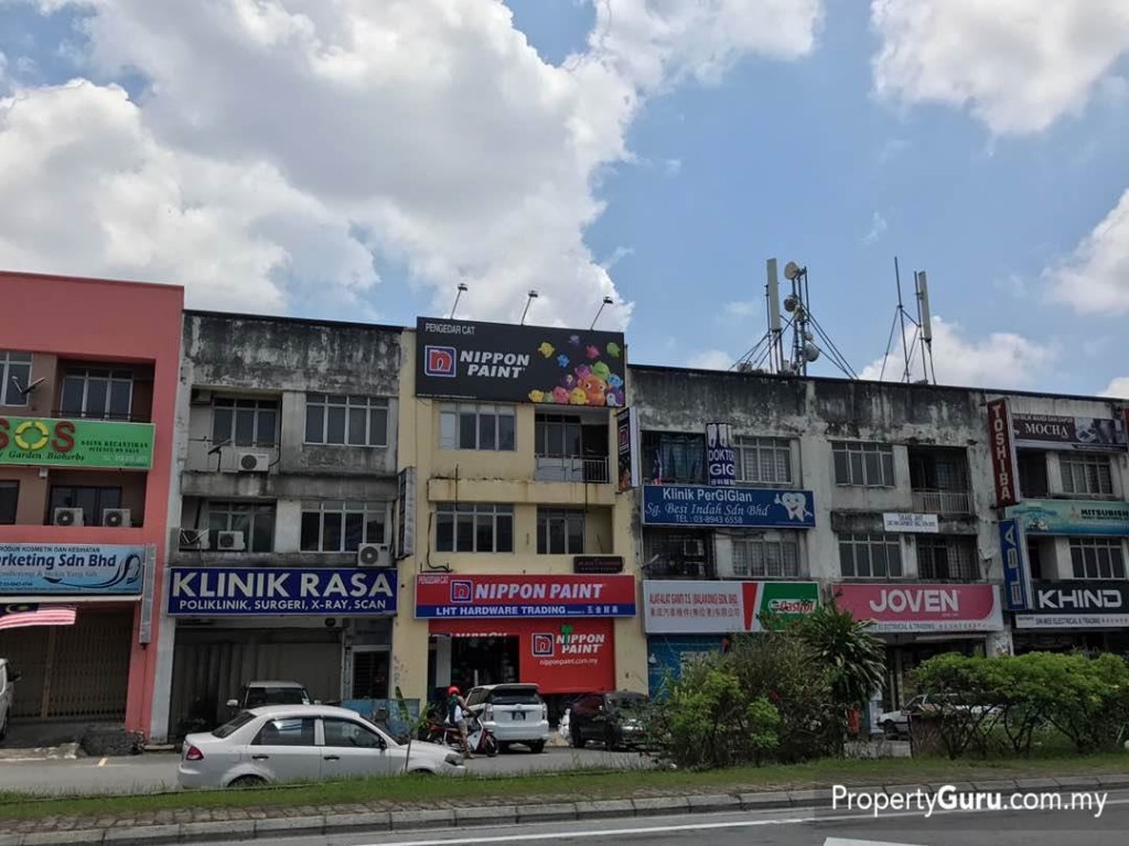 Akasa, Cheras South 2