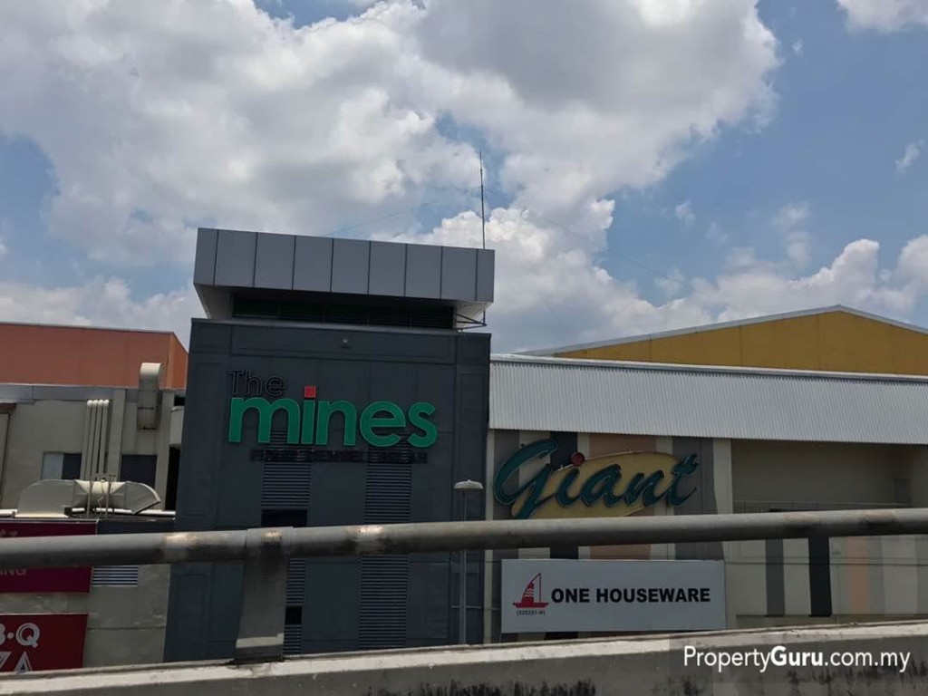 Akasa, Cheras South 3