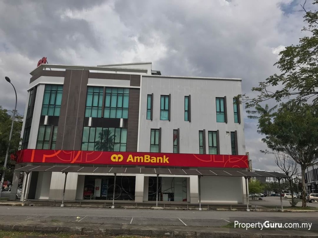 Broadleaf Residences, Kota Kemuning 1