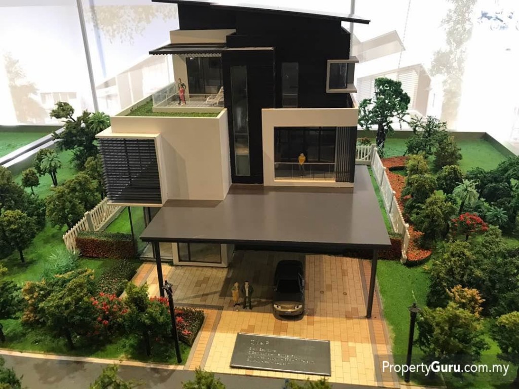 Broadleaf Residences, Kota Kemuning 10