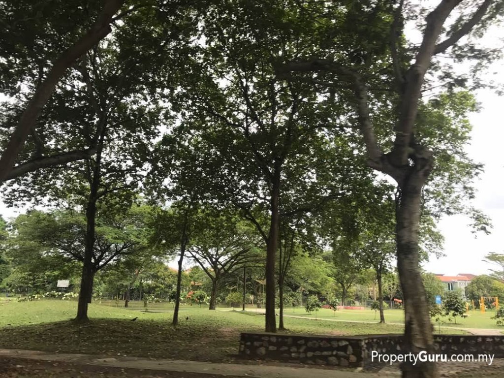 Broadleaf Residences, Kota Kemuning 4