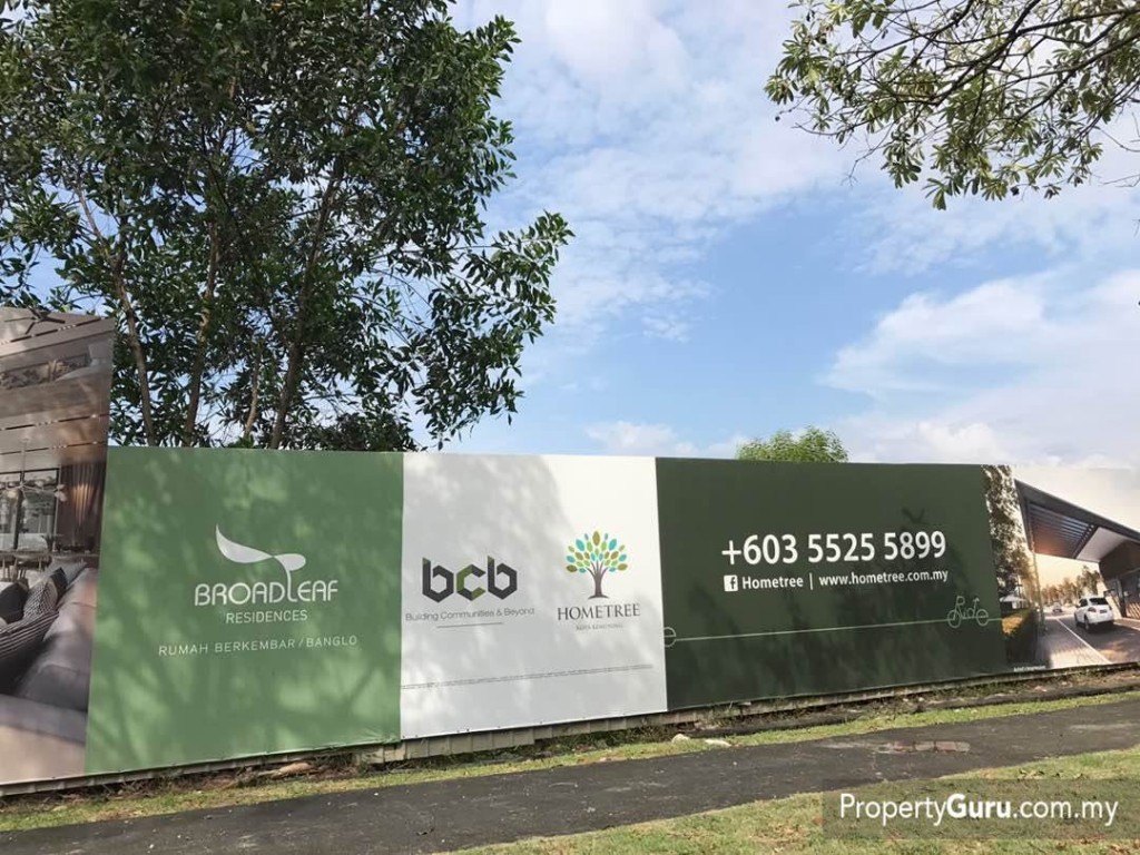 Broadleaf Residences, Kota Kemuning 7
