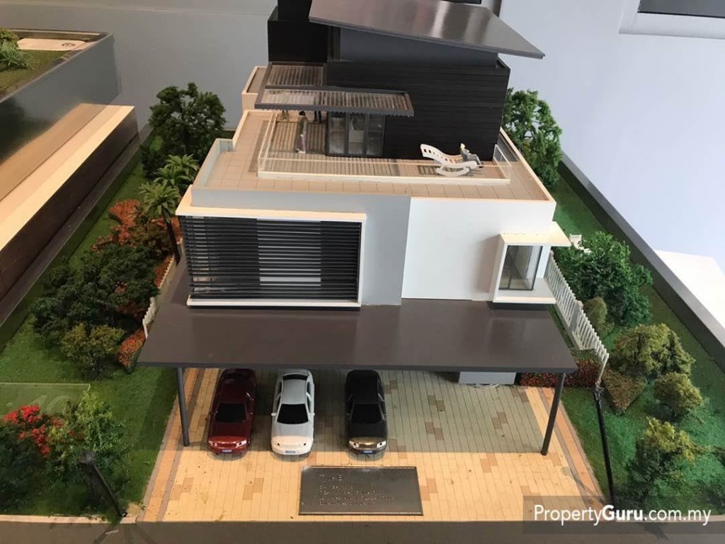 Broadleaf Residences, Kota Kemuning 8