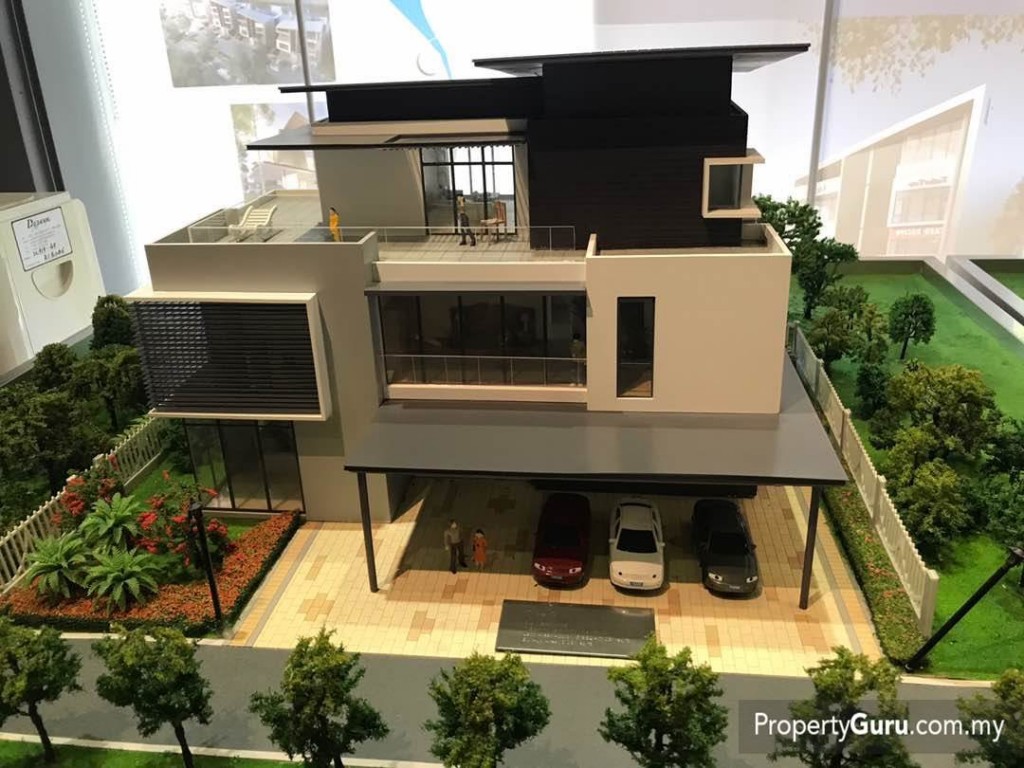 Broadleaf Residences, Kota Kemuning 9