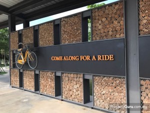  - Dalia Residences, Kota Kemuning