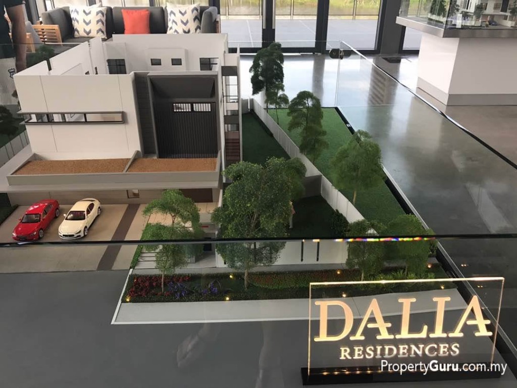 Dalia Residences 6