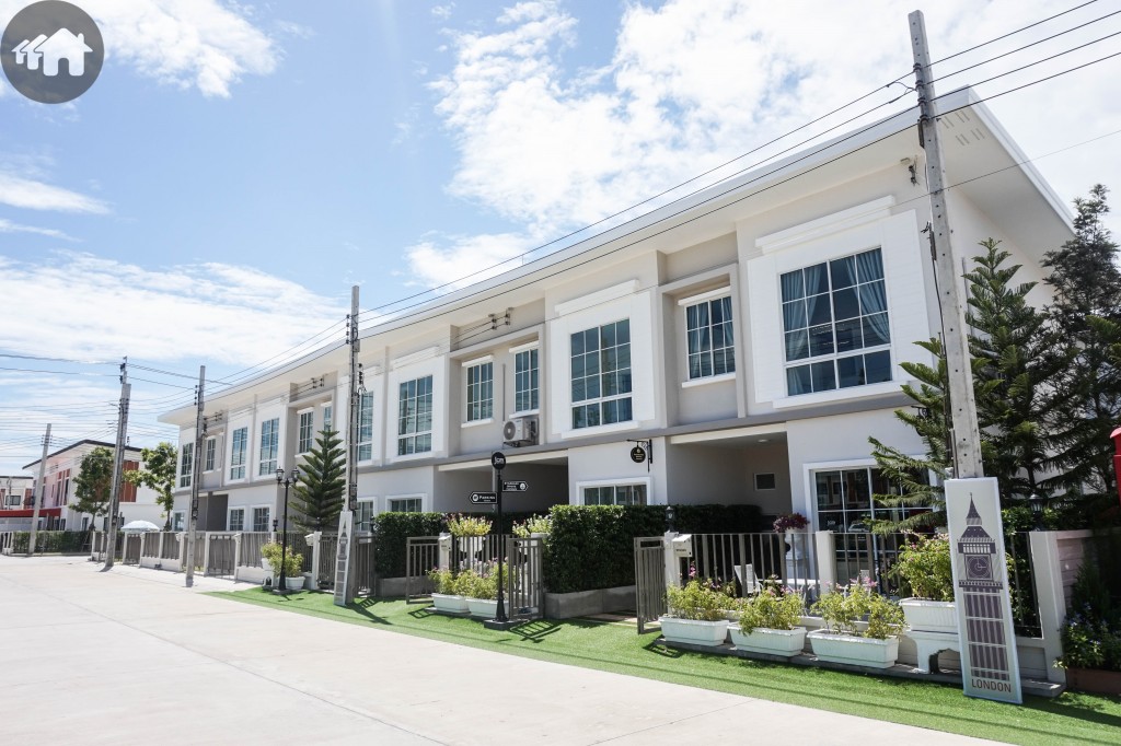 J City Sukhumvit Praksa Home1 DSC06112